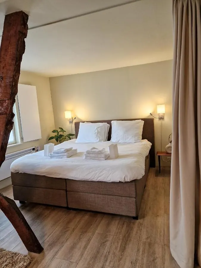 Gæstehus De Hofstee Hotel Maastricht
