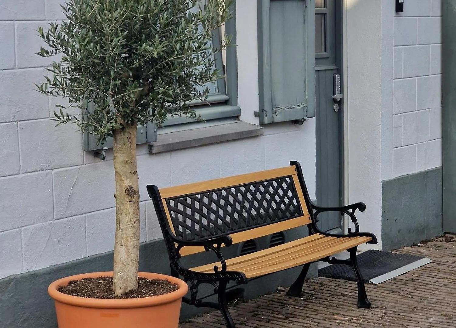 De Hofstee Hotel Maastricht